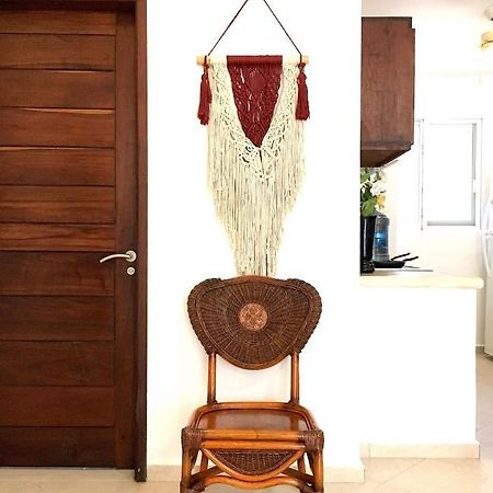 Primitive Rooms Tulum Selfcheck-In Adults Only Eksteriør billede