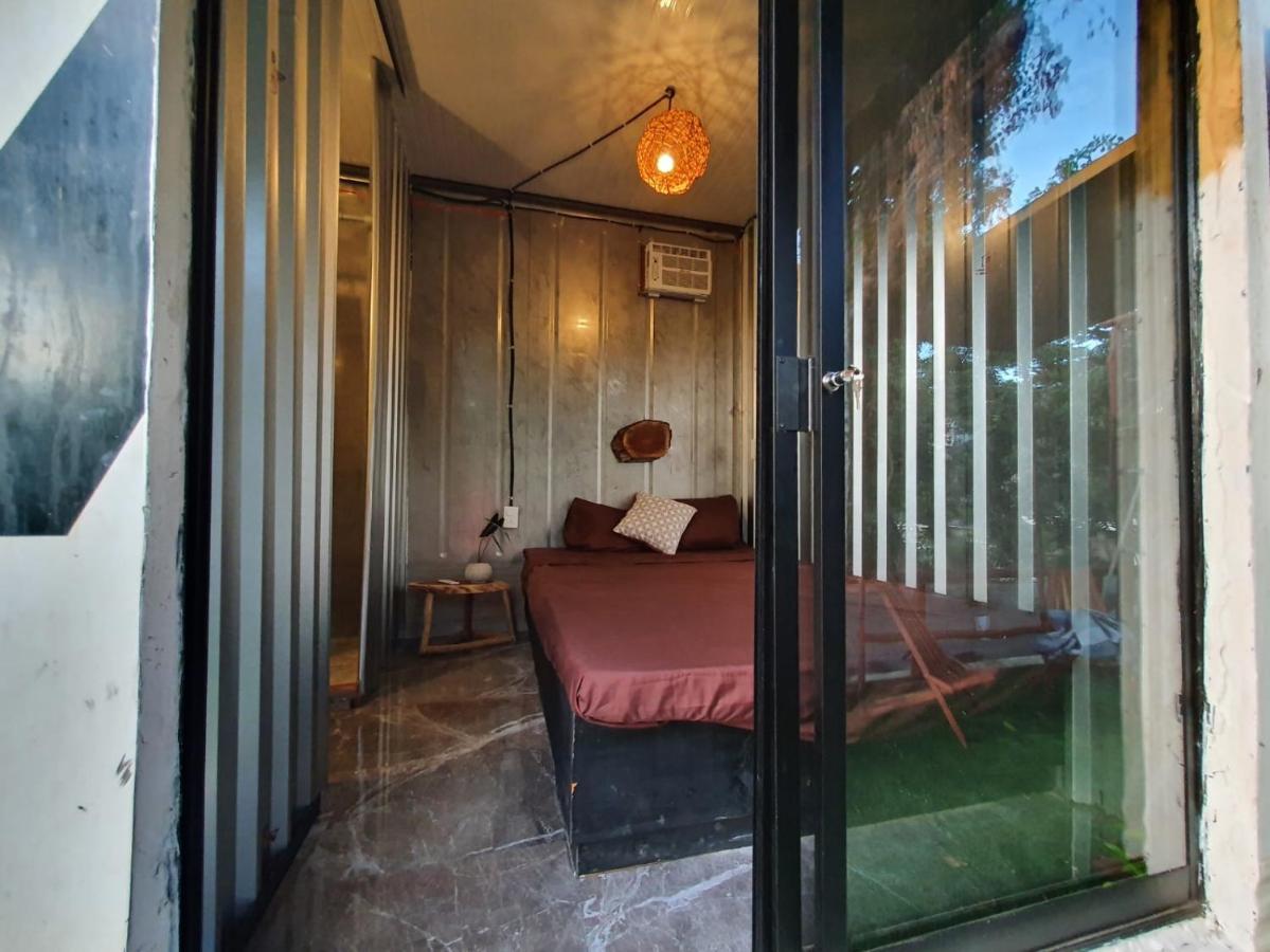 Primitive Rooms Tulum Selfcheck-In Adults Only Eksteriør billede