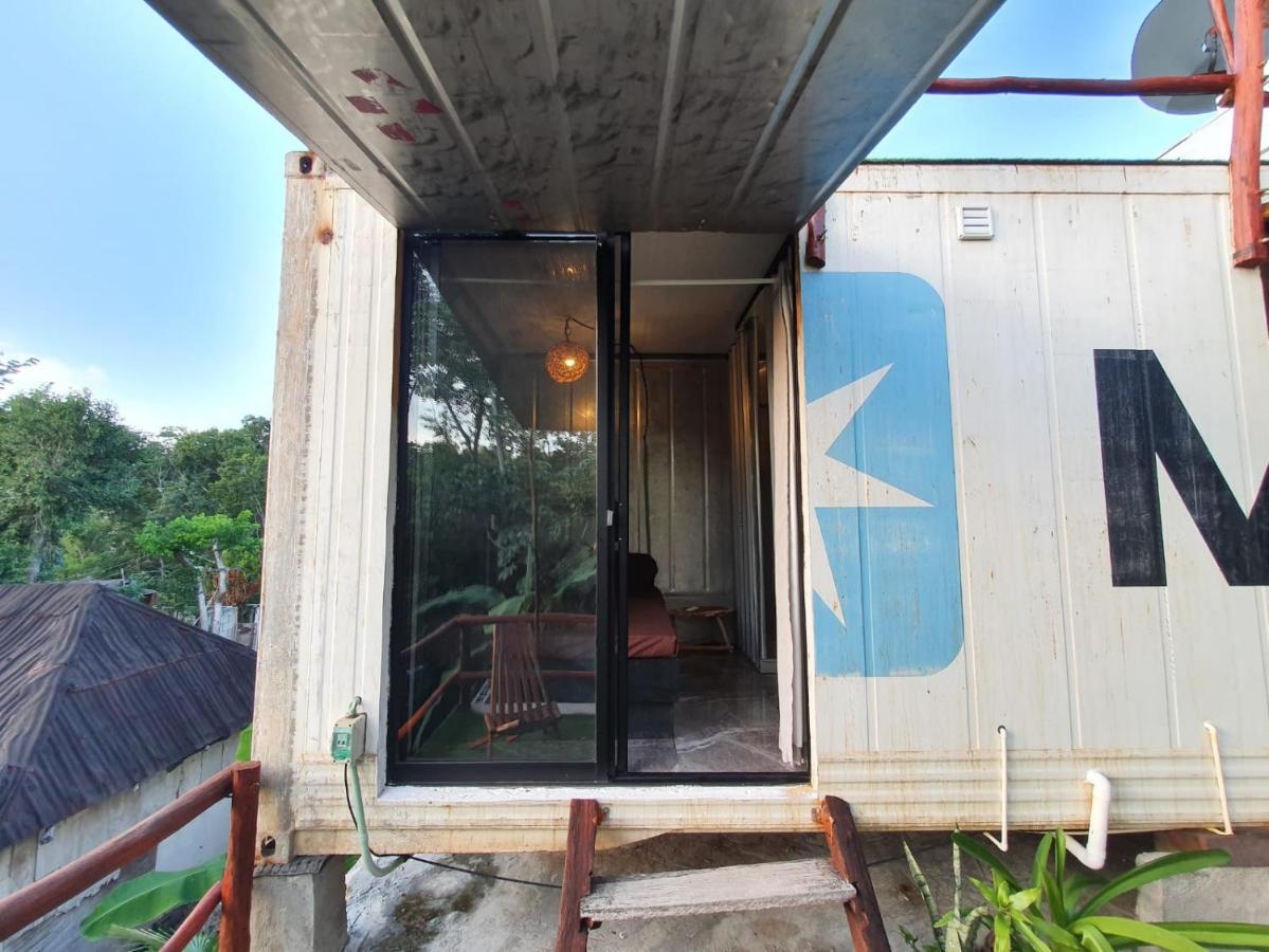 Primitive Rooms Tulum Selfcheck-In Adults Only Eksteriør billede