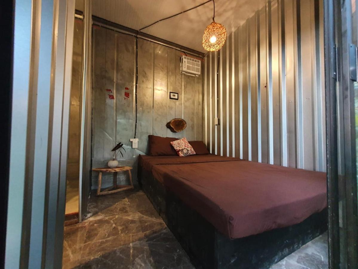 Primitive Rooms Tulum Selfcheck-In Adults Only Eksteriør billede