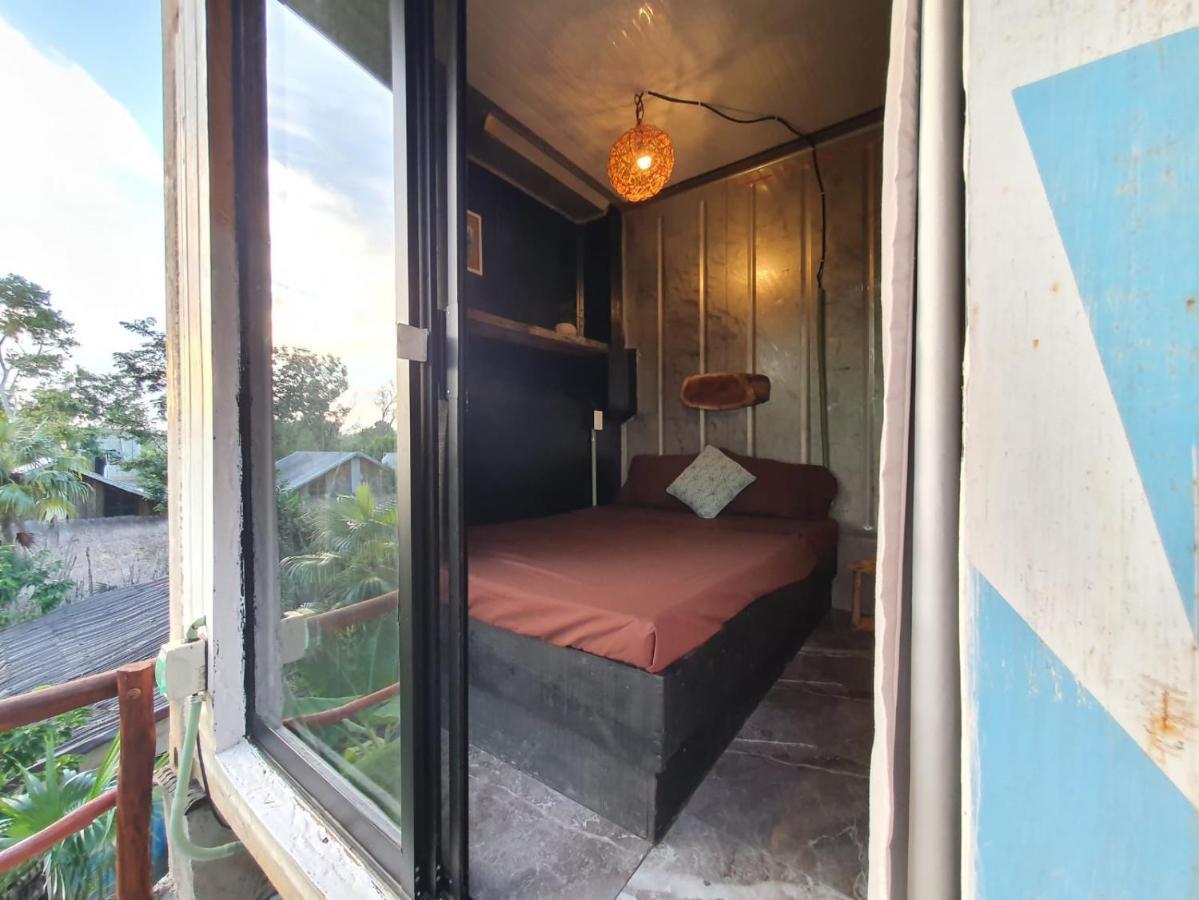 Primitive Rooms Tulum Selfcheck-In Adults Only Eksteriør billede