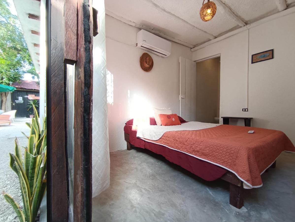 Primitive Rooms Tulum Selfcheck-In Adults Only Eksteriør billede