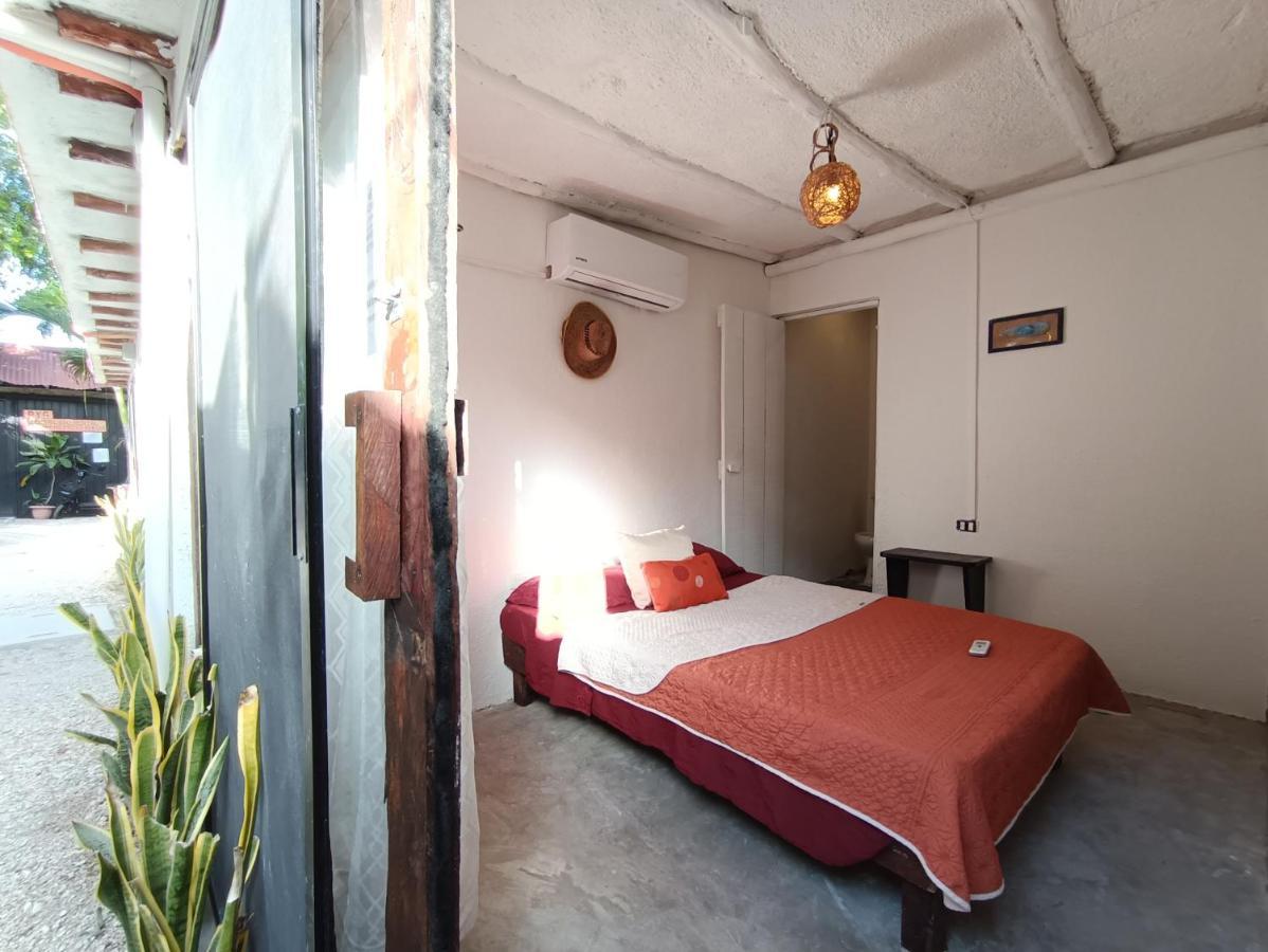 Primitive Rooms Tulum Selfcheck-In Adults Only Eksteriør billede